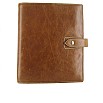 Filofax Malden Ochre Pocket Organizer