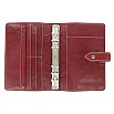 Filofax Malden Black Personal Organizador