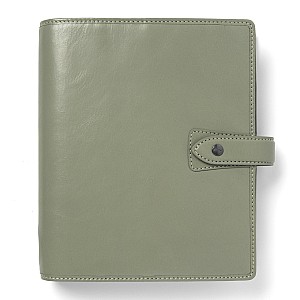 Filofax Malden Vetiver A5 Organizer