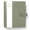 Filofax Malden Vetiver A5 Organizador