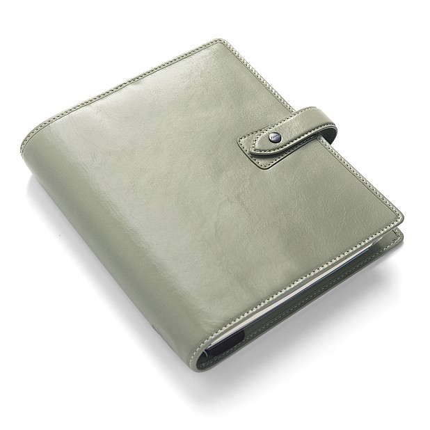Filofax Malden Vetiver A5 Organizer