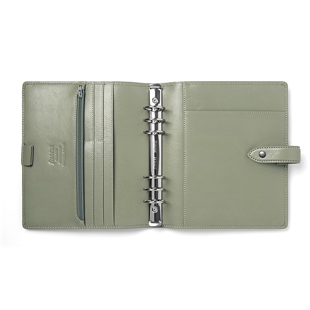 Filofax Malden Vetiver A5 Organizer