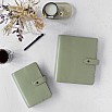 Filofax Malden Vetiver A5 Organizador