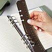 Filofax Malden Vetiver A5 Organizador