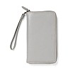Filofax Malden Stone Personal Compact Zip Organizador