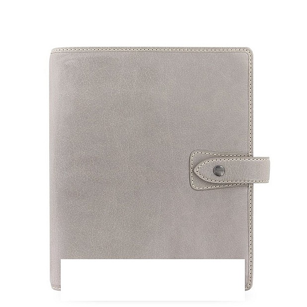 Filofax Malden Stone A5 Organizer
