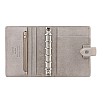 Filofax Malden Stone Pocket Organizer