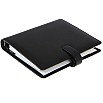 Filofax Metropol Black Personal Organizer