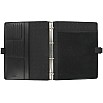 Filofax Metropol Black A4 Organizer