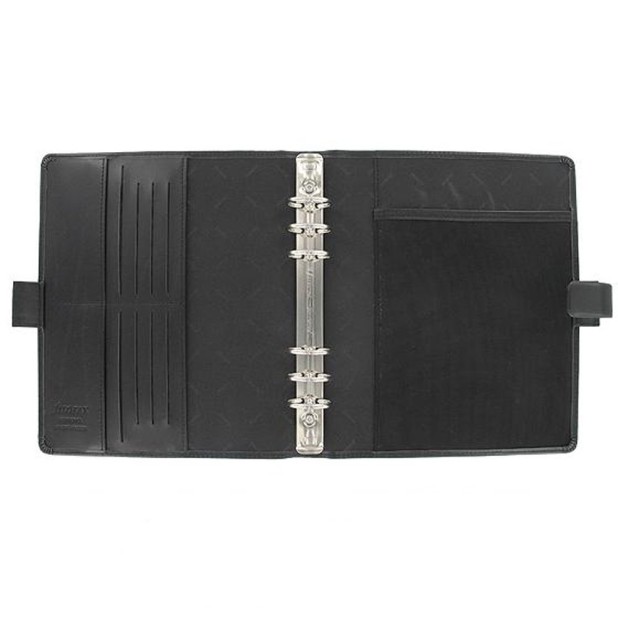 Filofax Metropol Red A5 Organizer