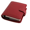 Filofax Metropol Red A5 Organizador