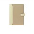 Filofax Nappa Vanilla Personal Organizer
