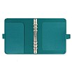Filofax Saffiano Aquamarine A5 Organizer