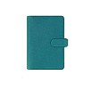 Filofax Saffiano Aquamarine Pocket Organizer