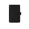 Filofax Saffiano Black Compact Organizer