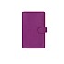 Filofax Saffiano Raspberry Compact Organizer
