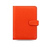 Filofax Saffiano Bright Orange Personal Organizer