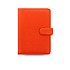 Filofax Saffiano Bright Orange Personal Organizer