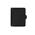 Filofax Saffiano Black Pocket Organizer
