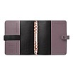 Filofax The Original Rose Quartz A5 Organizer