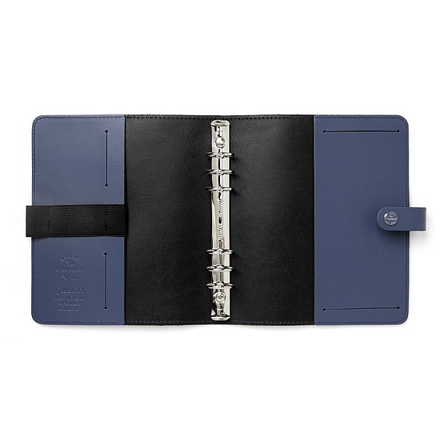 Filofax The Original Midnight Blue A5 Organizador