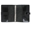 Filofax The Original Patent Nude A5 Organizer
