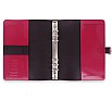 Filofax The Original Pillarbox Red A5 Organizer
