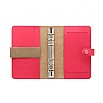 Filofax The Original Coral Personal Organizer