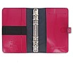 Filofax The Original Pillarbox Red Personal Organizer