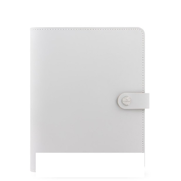 Filofax The Original Stone A5 Organizer