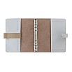 Filofax The Original Stone A5 Organizer