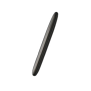 Fisher Space Pen Bullet Black Titanium Nitride Ballpoint