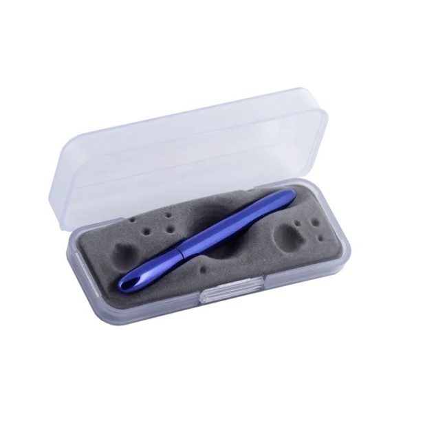 Fisher Space Pen Bullet Blue Moon Kugelschreiber