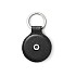 Graf von Faber-Castell Epsom Black Keyring 