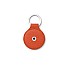 Graf von Faber-Castell Epsom Burned Orange Keyring 