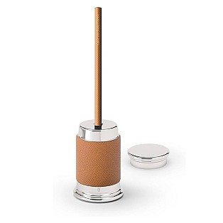 Graf von Faber-Castell Sacapuntas Brown 118513