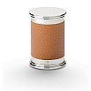 Graf von Faber-Castell Bleistiftspitzer Brown 118513
