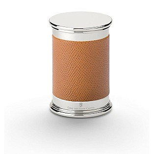 Graf von Faber-Castell Sacapuntas Brown 118513