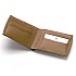 Graf von Faber-Castell Credit Card Holder Landscape (Brown/Black)