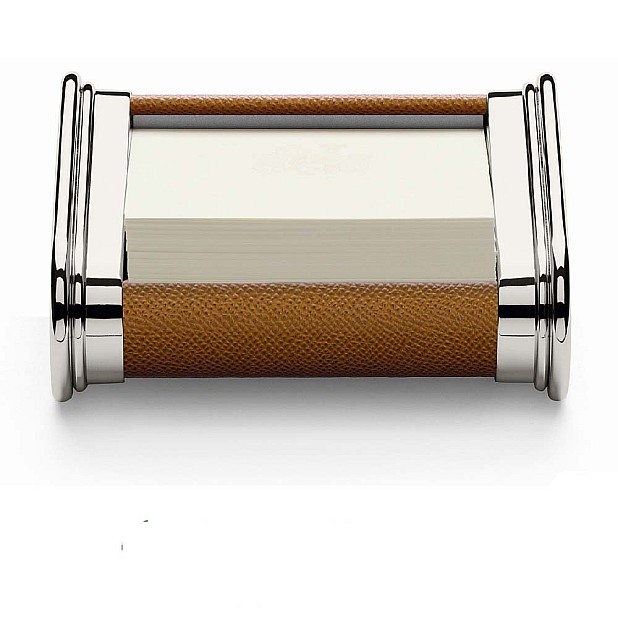 Graf von Faber-Castell Notelet Box Brown