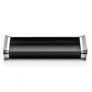 Graf von Faber-Castell Pennenstandaard Zwart