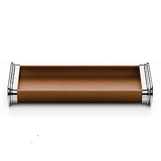 Graf von Faber-Castell Pennenstandaard Bruin