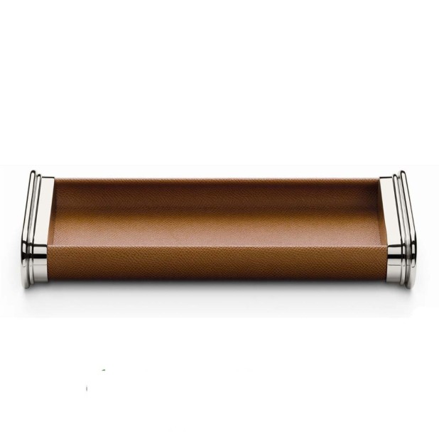 Graf von Faber-Castell Pen Holder Brown
