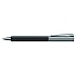 Graf von Faber-Castell Bloom Ebony Kugelschreiber