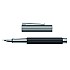 Graf von Faber-Castell Bloom Ebony Fountain pen