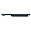 Graf von Faber-Castell Bloom Ebony Fountain pen