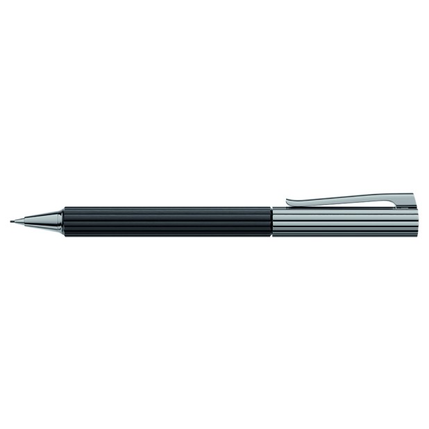 Graf von Faber-Castell Tamitio Dark Green Mechanical Pencil 0.7mm