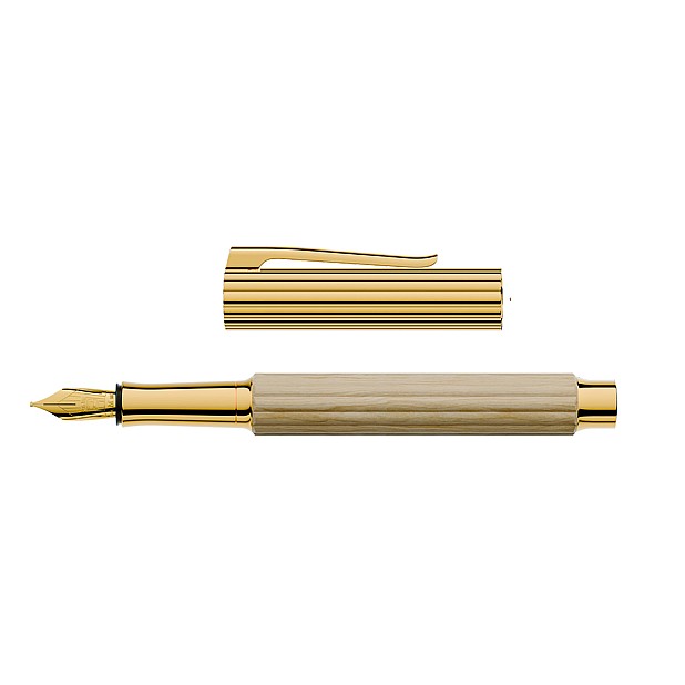 Graf von Faber-Castell Bloom Hornbeam Pióra wiecznego