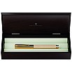 Graf von Faber-Castell Bloom Ebony Rollerball