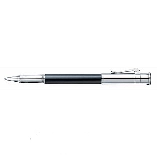 Graf von Faber-Castell Classic Wood Ebbenhout Rollerball